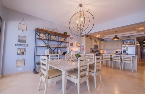 Boca Ciega Condo | Ocean’s Edge 3A – Third-Floor Beachfront Condo with Sweeping Sea Views
