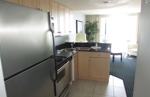 Downtown Myrtle Beach Condo | Oceans One Resort – 11th Floor Oceanfront Luxury Condo