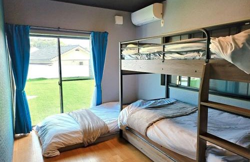 Shima House | Ｏｃｅａｎｓ Ｒｅｓｏｒｔ Ｖｉｌｌａ－ＦＡＲＢＥ - Vacation STAY 17105