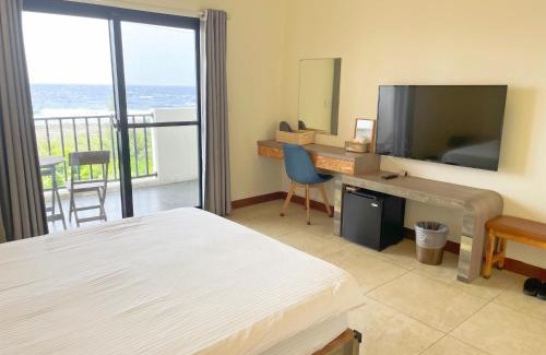 Lyudao Bed & Breakfast | OceanSeeker