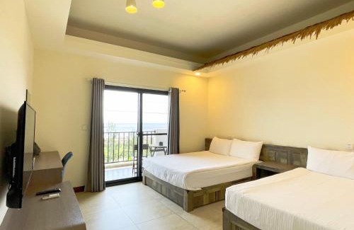 Lyudao Bed & Breakfast | OceanSeeker