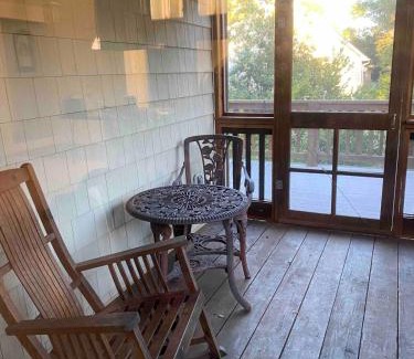 Emerald Isle House | Oceanside 5BR House with Hot Tub and In-Law Suite