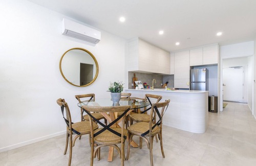 Batemans Bay Apartment | Oceanside Apartment with Bay Views