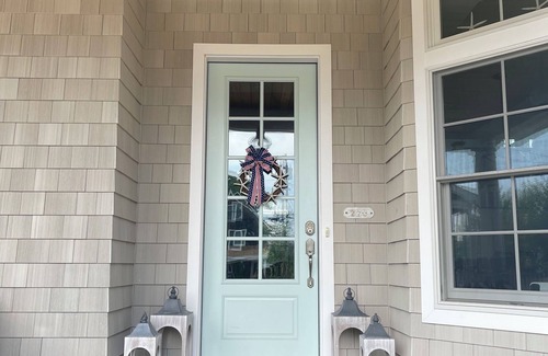 Beach Haven House | Oceanside Coastal Dream Home w/Pool - walk to everything! Beach Haven on 2nd St