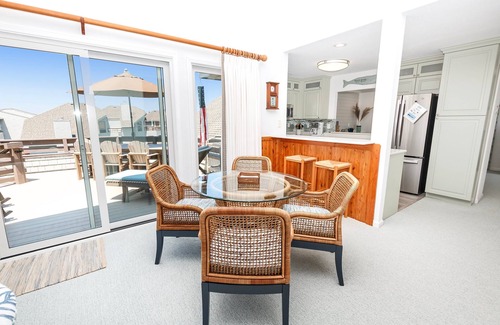 Corolla Light Villa | Oceanside, Community Amenities, Close to Beach -661, Worth The Wait