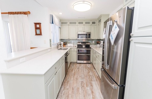 Corolla Light Villa | Oceanside, Community Amenities, Close to Beach -661, Worth The Wait