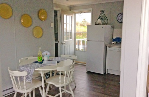 Peggy's Cove Cottage | Oceanside Cottage, Spectacular Sunsets, near Peggy's Cove