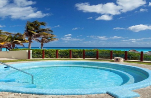 Zona Hotelera Villa | OCEANSIDE - END UNIT Westin Lagunamar EXCLUSIVE Villa - 7 Nites, Sun-Sun