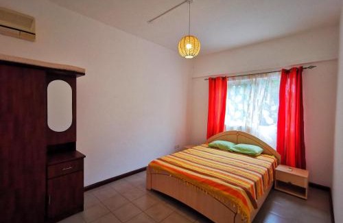 Wolmar Apartment | OCEANSIDE Licenced Tourist Residence