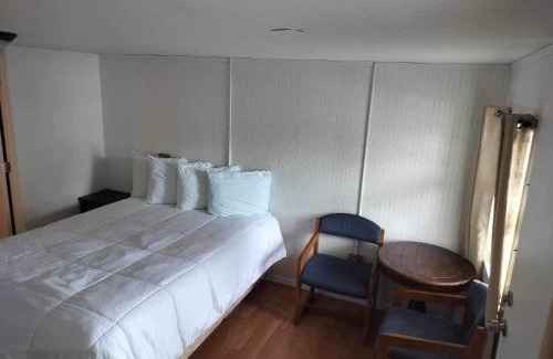 Oceanside Hotel | Oceanside Ocean Front Cabins