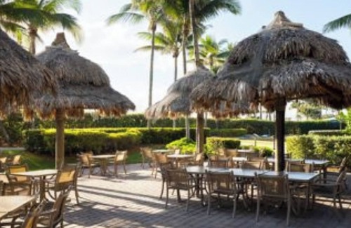 Florida North Atlantic Coast Apartment | Oceanside Retreat at Marriott's Ocean Pointe on beautiful Singer Island