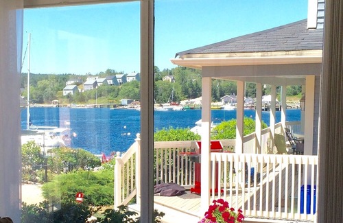 Hubbards Cottage | Oceanside Retreat Hubbards Nova Scotia