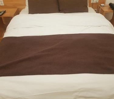 Eulwang-ri Hotel | Oceanside Tourist Hotel