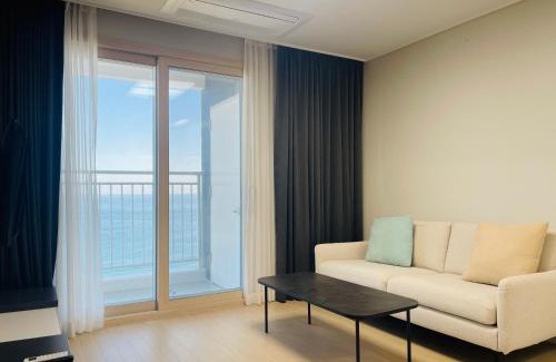 Yangyang Apartment | OceanStay E7 INN-TheCity