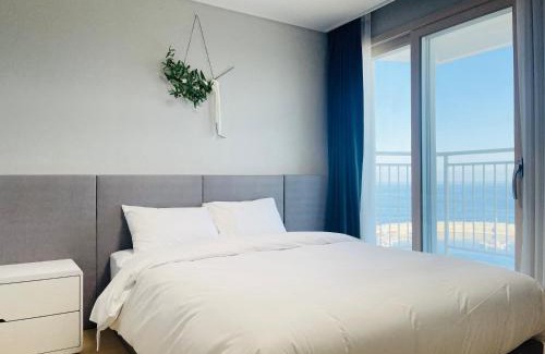 Yangyang Apartment | OceanStay E7 INN-TheCity