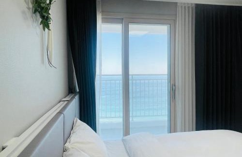 Yangyang Apartment | OceanStay E7 INN-TheCity