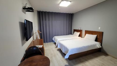 Gangjeong-dong House | Oceantree House