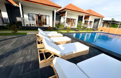 Tulamben Hotel | Oceanus Tulamben Dive Resort