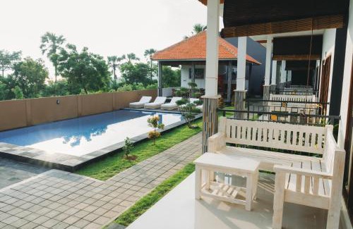 Tulamben Hotel | Oceanus Tulamben Dive Resort