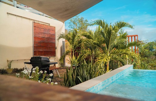 Calivigny Apartment | Oceanview 1.5-BR Villa w/Private Pool, Grenada