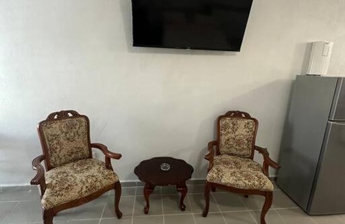 Guayama Apartment | OceanView 2