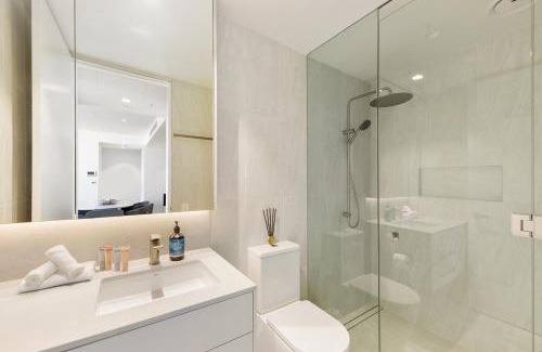 Coolangatta Apartment | Oceanview 2BR 2BA in The Miles Residences Kirra