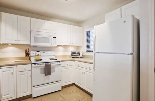 Butler Beach Condo | Oceanview 3 BR Condo near St Augustine Unit 311