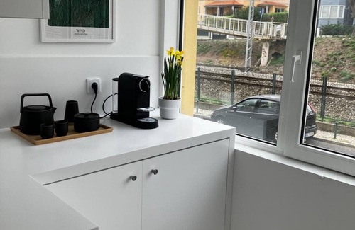 Oeiras Condo | Oceanview 4 U - Close to Lisbon!