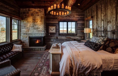 Lecamy Cabin | Oceanview Cabin Hideaway with Outdoor Bath!
