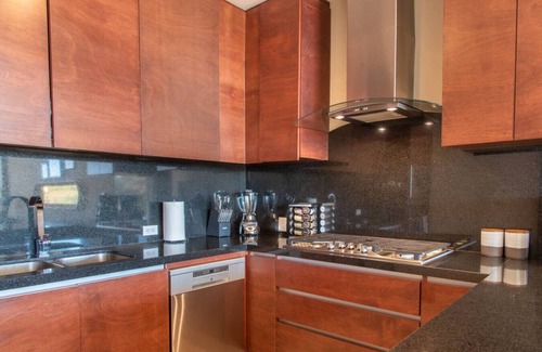 San Jose del Cabo Condo | Oceanview Condo w/Pool, Terrace & Near Beaches