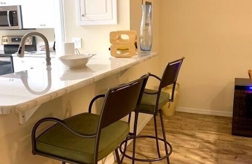 Port Canaveral Condo | Oceanview Condo In Oceanfront D Building Shorewood