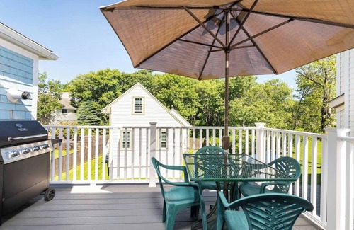 York Beach Condo | Oceanview Condo on Long Sands Beach