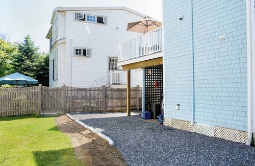 York Beach Condo | Oceanview Condo on Long Sands Beach