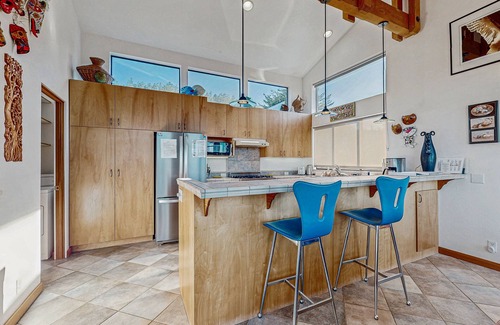 Sea Ranch House | Oceanview Home with Hot Tub, Patio & Shared Pool, Tennis Court - 1/4 Mile to the Beach