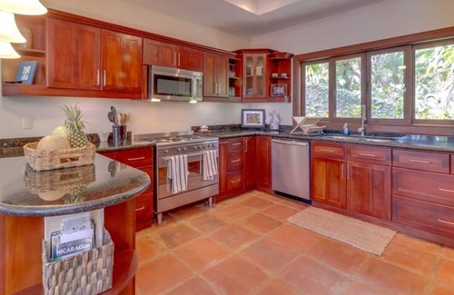 Playa La Redonda House | Oceanview home with private pool - walk to beach & dining!