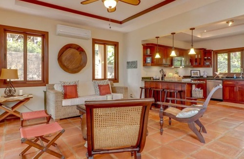 Playa La Redonda House | Oceanview home with private pool - walk to beach & dining!