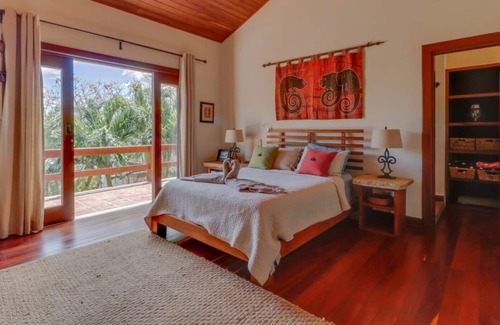 Playa La Redonda House | Oceanview home with private pool - walk to beach & dining!