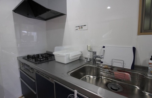 Shima House | Oceanview Ideal for fishing and marine sports/Shima Mie