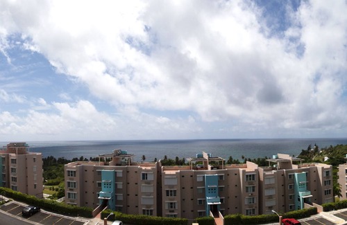 Emajagua Condo | Oceanview Lighthouse Villa