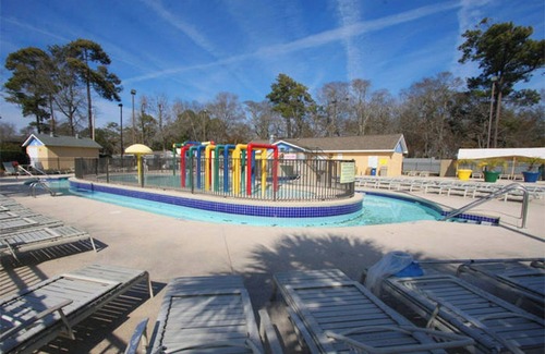 Myrtle Beach Condo | Oceanview - MB Renaissance Tower 2110