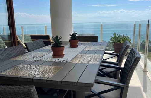 La Cruz de Huanacaxtle Condo | Oceanview Oasis in La Cruz