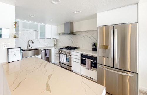 La Selva Beach House | Oceanview Paradise