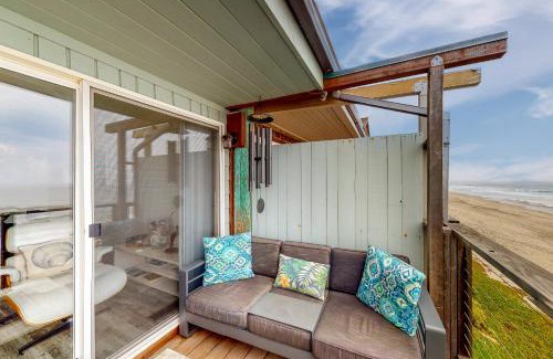 La Selva Beach House | Oceanview Paradise