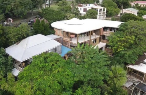 Estate Enighed Apartment | Oceanview Stay - Walk to Beach