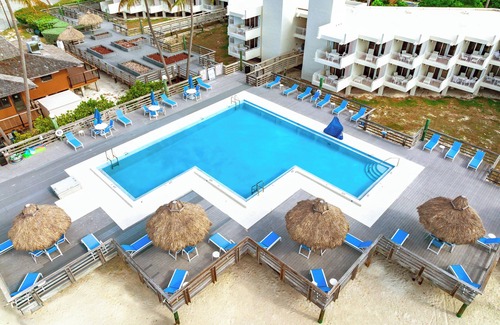 Lower Matecumbe Beach Apartment | Oceanview Studio Sleeps 3, Islamorada