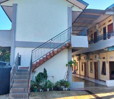 Labuan Bajo House | Ochabajo Homestay