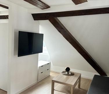 Alt-Durlach Apartment | Ochsen-Durlach