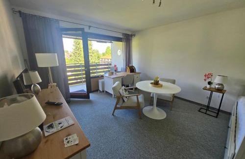 Bischofsgruen Apartment | ochsenkopf-apartment