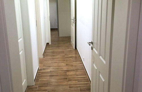 Itzehoe Apartment | Ochsenmarktskamp 2D mit Terrasse, mit Kostenlosem Parkplatz, Zentral