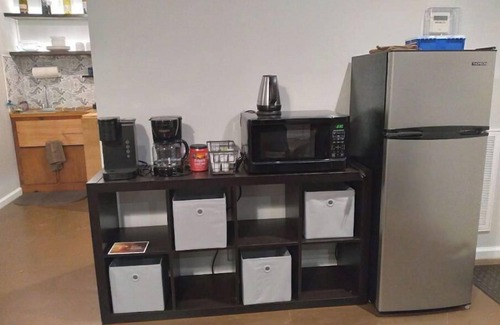 Knoxville Apartment | Oconee Oasis: 2BR/2bed updated suite w scenic view